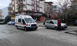 Kazanın Akabinde Olay Yerini Terk Etti, Cezası Gerisinden Gönderildi