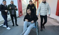 Komşuların "Bira Şişesi" Hengamesi Cinayetle Son Buldu