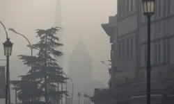 Konya, Sibirya Yüksek Basınç Merkezinin Tesiri Altında Kalacak