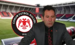 ‘Çorumspor’ Diyene Hukuki İşlem