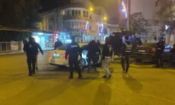 Şanlıurfa’da 434 Bin Araç ve Şoförüne Ceza