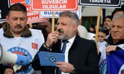 Türk Eğitim-Sen'den Okul Müdürüne Tepki