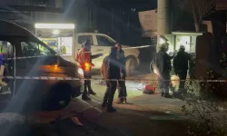 Trafo Tamiri Sırasında 2 Çalışanın Yüzü ve Kolu Yandı