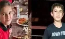 Traktör Altında Kalarak Hayatını Kaybeden İki Çocuğun Cenazesi Teslim Alındı