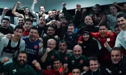 Ümraniyespor, Manisa FK Galibiyetine Özel Video Hazırladı