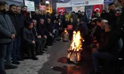 Van’daki Belediyelerden İşten Çıkarılanlar Yeni Yıla İşsiz Girdi