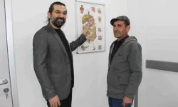 Yemekten Sonra Karnı Şişip Kusuyordu, 10 Kattan Fazla Büyüyen Midesi Herkesi Şaşırttı