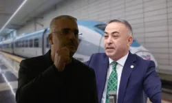 AK Parti’den CHP’ye: Önce ABB’deki İhalelerin Hesabını Verin