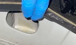 245 Bin EURO Komşuya Kaldı