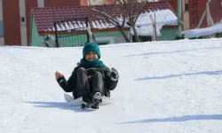 3 İlçede Eğitime Ara Verildi