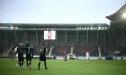 İyi ki Gelmişsin Diniyev: 2-0