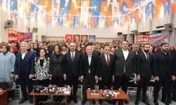 AK Parti’de Semra Akyüz Özdağ Dönemi