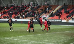 Adanaspor İlk Golünü Attı