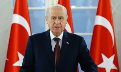 Aşgın’dan Bahçeli Paylaşımı