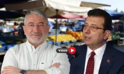 Başkan Aşgın’dan Ekrem İmamoğlu’na Videolu Gönderme