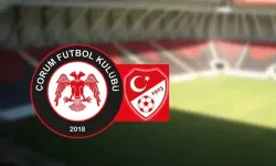 Çorum FK, İki Ayrı Sebepten Disiplinde