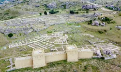 Çorum’da Turizm Sektöründe Çalışacak 34 Kişi İşe Alınacak