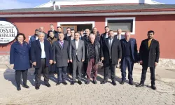 Dere, Mahallelerin Taleplerini Dinledi