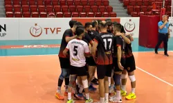 Dere’den Voleybolculara Başarı Mesajı