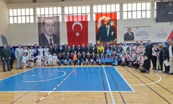 Futbol Turnuvası Sona Erdi