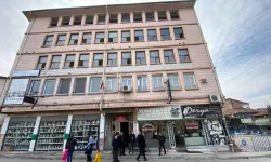 ‘Kalelioğlu Apartmanı Sakinlerini Adalet İstiyor’