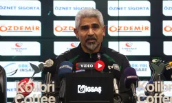 Kocaelispor’un Hocasından Övgüler: Çok İyi Oynadılar