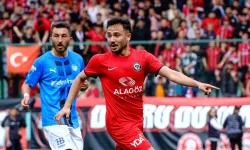 Mustafa Emre, Edirnespor'da