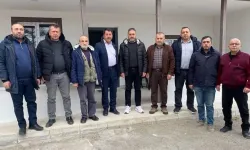 Nakliyeci Esnafı İçin Açılan Yeni Kooperatif Büyüyor