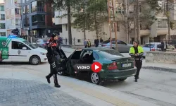 Polisi Dinlemedi, 51 Bin Lira Ceza Yedi