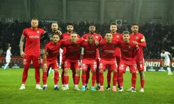 Süper Lig Provası Olsun