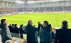 ‘Süper Lig Hedefine Olan İnanç Tazelendi’