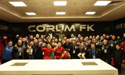 ‘Süper Lig Yolunda Emin Adımlar ile…’