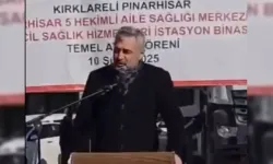 Tahtasız: Bu Zihniyet Yüzünden Doktorlarımız Yurt Dışına Kaçıyor