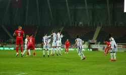 Tahtasız’dan Galibiyet Mesajı