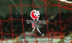 Trendyol 1. Lig’de Bugün Dört Maç Var!