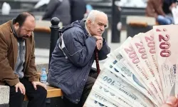 Tahtasız'dan Emekli Bayram İkramiyesi Talebi: Bir Maaş Kadar Olmalı