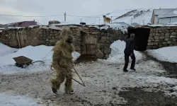 Adilcevaz’da Asırlık Köse Geleneği Yaşatılıyor