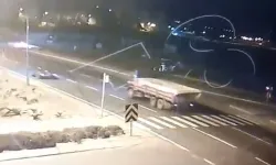 Aksaray’da Mandıradan 40 Koyunu Çalan Baba ve 2 Oğlu Kahramanmaraş’ta Yakalandı