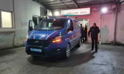 Bartın’da Evvel Cümbüş Merkezi Akabinde Hastane Karıştı: 3 Yaralı