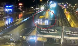 Bursa’da 1 Kişinin Vefatıyla Sonuçlanan Zincirleme Kazada Alkollü Şoför Tutuklandı