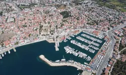 Çeşme’nin Nüfusu 50 Bin 828 Olarak Açıklandı
