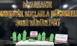 Diyarbakır’da Uyuşturucu Operasyonlarında 68 Kuşkulu Tutuklandı