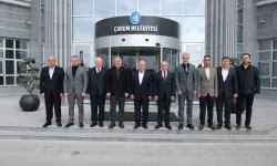 ‘Hemşehrilerimizle İletişimimiz Çok İyi’