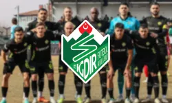 Çorum FK’nin Sıradaki Rakibi Iğdır FK