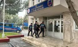 Kendilerini MİT Mensubu Olarak Tanıtan Dolandırıcılara Jandarmadan Operasyon: 5 Gözaltı