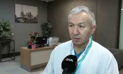 Kış Aylarının Sessiz Katili ‘Karbonmonoksit’e Dikkat: "İlk Saatler Çok Kıymetli, Yakalarsak Geri Döndürebilme Talihimiz Olabilir"