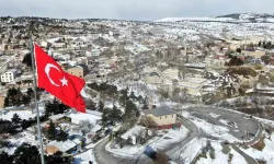 Medeniyetler Beşiği Harput’ta Kartpostallık İmajlar