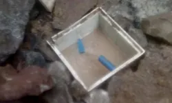 Mutaflar Mahallesi’nin Doğal Kaynak Suyu Yenilendi