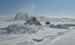 Muş’ta 230 Köy Yolu Ulaşıma Açıldı