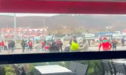 Ortalığın Savaş Alanına Döndüğü Taraftarların Arbedesinde 1 Kuşkulu Adliyeye Sevk Edildi